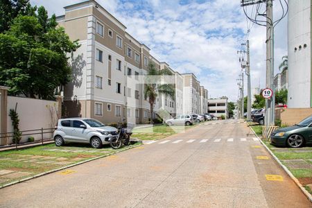 Apartamento para alugar com 48m², 2 quartos e 1 vagaÁrea comum