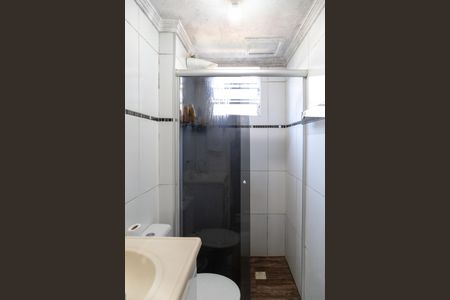 Apartamento para alugar com 48m², 2 quartos e 1 vagaBanheiro