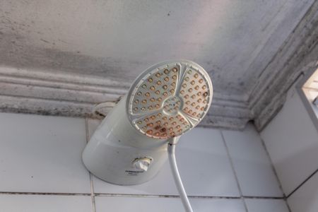 Apartamento para alugar com 48m², 2 quartos e 1 vagaBanheiro