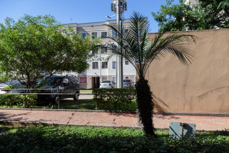 Apartamento para alugar com 48m², 2 quartos e 1 vagaQuarto 2 - vista