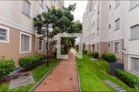 Apartamento para alugar com 48m², 2 quartos e 1 vagaÁrea comum