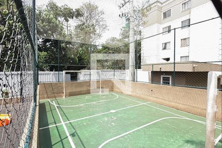 Apartamento para alugar com 48m², 2 quartos e 1 vagaQuadra Esportiva