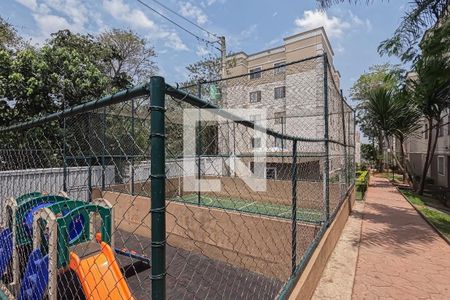 Apartamento para alugar com 48m², 2 quartos e 1 vagaQuadra Esportiva
