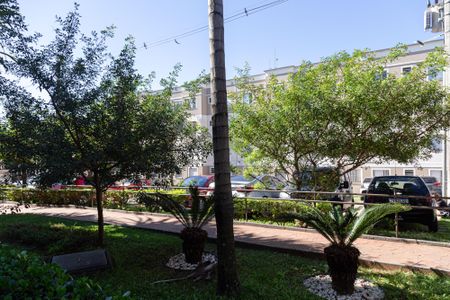 Apartamento para alugar com 48m², 2 quartos e 1 vagaQuarto 1 - vista