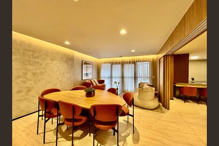 Studio para alugar com 24m², 1 quarto e sem vaga
