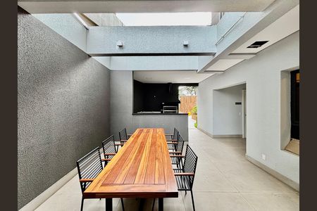Studio para alugar com 24m², 1 quarto e sem vaga