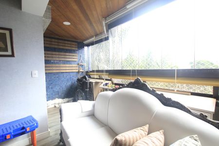 Apartamento para alugar com 4 quartos, 176m² em Vila Mariana, São Paulo
