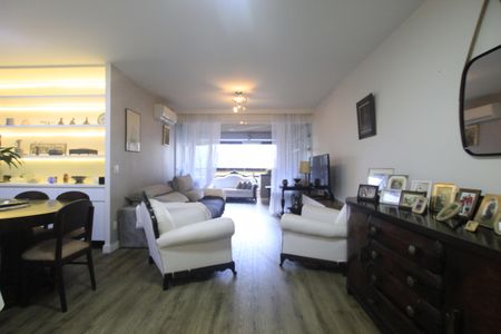 Apartamento para alugar com 4 quartos, 176m² em Vila Mariana, São Paulo