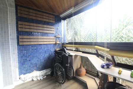 Apartamento para alugar com 4 quartos, 176m² em Vila Mariana, São Paulo