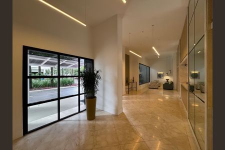 Apartamento para alugar com 80m², 3 quartos e 2 vagasÁrea comum