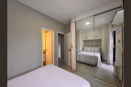 Apartamento para alugar com 80m², 3 quartos e 2 vagasSuíte 1