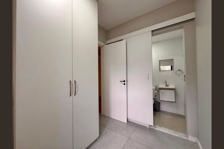 Apartamento para alugar com 80m², 3 quartos e 2 vagasSuíte 2