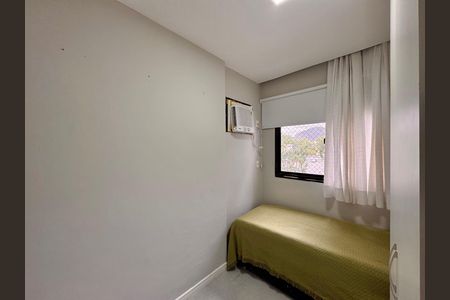 Apartamento para alugar com 80m², 3 quartos e 2 vagasSuíte 2