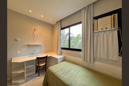 Apartamento para alugar com 80m², 3 quartos e 2 vagasQuarto 