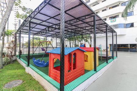 Apartamento para alugar com 80m², 3 quartos e 2 vagasÁrea comum