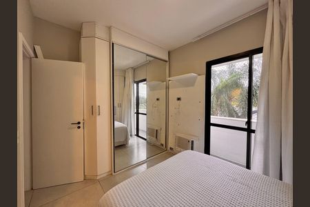 Apartamento para alugar com 80m², 3 quartos e 2 vagasSuíte 1