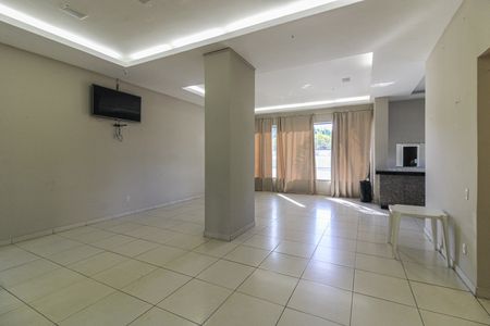 Apartamento para alugar com 80m², 3 quartos e 2 vagasÁrea comum