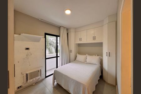 Apartamento para alugar com 80m², 3 quartos e 2 vagasSuíte 1