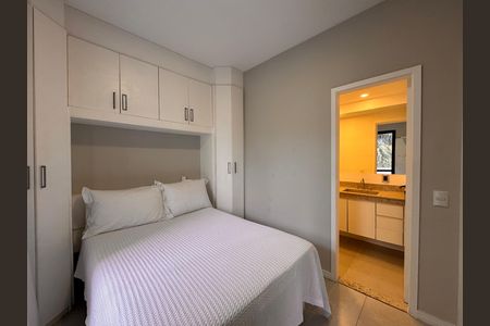 Apartamento para alugar com 80m², 3 quartos e 2 vagasSuíte 1