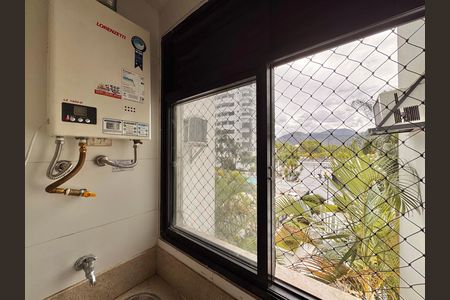 Apartamento para alugar com 80m², 3 quartos e 2 vagasCozinha e Área de Serviço