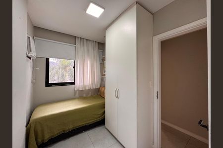 Apartamento para alugar com 80m², 3 quartos e 2 vagasSuíte 2