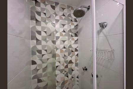Apartamento para alugar com 80m², 3 quartos e 2 vagasSuíte 2 - Banheiro
