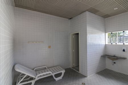 Apartamento para alugar com 80m², 3 quartos e 2 vagasÁrea comum