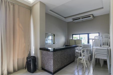 Apartamento para alugar com 80m², 3 quartos e 2 vagasÁrea comum
