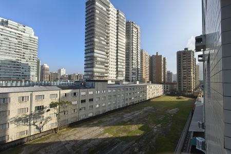 Apartamento para alugar com 60m², 1 quarto e 1 vagaVista do Quarto