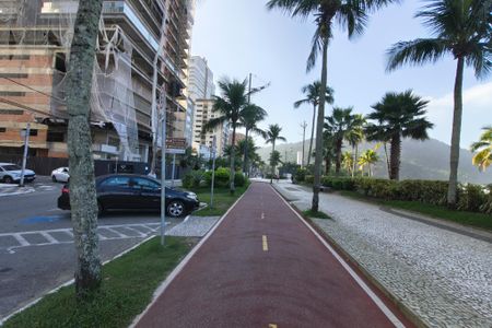 Apartamento para alugar com 60m², 1 quarto e 1 vagaVista da Rua