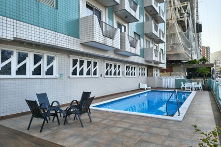 Apartamento para alugar com 60m², 1 quarto e 1 vagaÁrea comum - Piscina