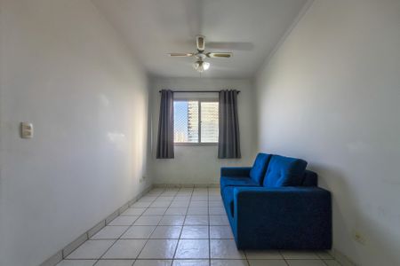 Apartamento para alugar com 60m², 1 quarto e 1 vagaSala