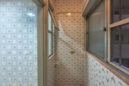 Apartamento para alugar com 60m², 1 quarto e 1 vagaÁrea de Serviço