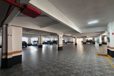 Apartamento para alugar com 60m², 1 quarto e 1 vagaGaragem