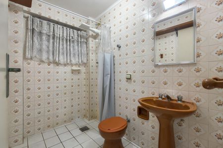 Apartamento para alugar com 60m², 1 quarto e 1 vagaBanheiro 