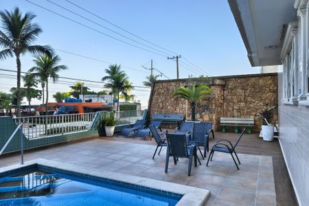 Apartamento para alugar com 60m², 1 quarto e 1 vagaÁrea comum - Piscina
