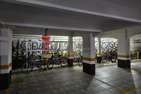Apartamento para alugar com 60m², 1 quarto e 1 vagaBicicletário 