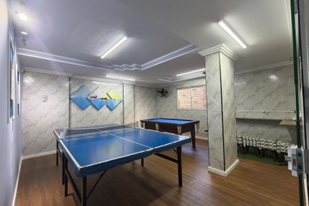 Apartamento para alugar com 60m², 1 quarto e 1 vagaSala de Jogos