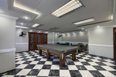 Apartamento para alugar com 60m², 1 quarto e 1 vagaSala de Jogos