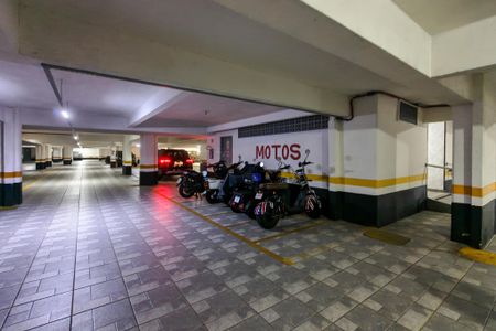 Apartamento para alugar com 60m², 1 quarto e 1 vagaGaragem
