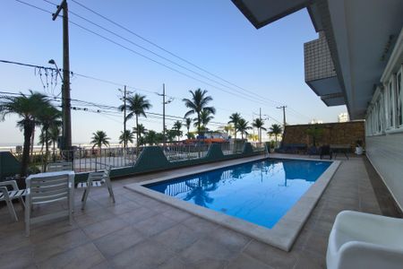 Apartamento para alugar com 60m², 1 quarto e 1 vagaÁrea comum - Piscina