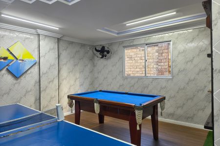 Apartamento para alugar com 60m², 1 quarto e 1 vagaSala de Jogos