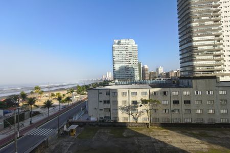 Apartamento para alugar com 60m², 1 quarto e 1 vagaVista da sala