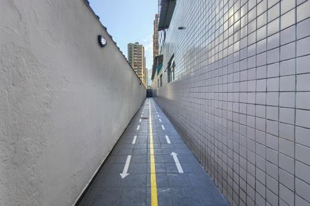 Apartamento para alugar com 60m², 1 quarto e 1 vagaPista de cooper