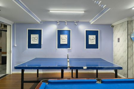 Apartamento para alugar com 60m², 1 quarto e 1 vagaSala de Jogos