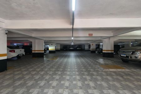Apartamento para alugar com 60m², 1 quarto e 1 vagaGaragem