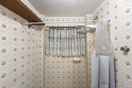 Apartamento para alugar com 60m², 1 quarto e 1 vagaBanheiro 