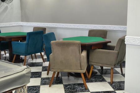 Apartamento para alugar com 60m², 1 quarto e 1 vagaSala de Jogos