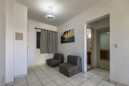 Apartamento para alugar com 60m², 1 quarto e 1 vagaSala