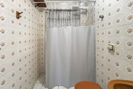 Apartamento para alugar com 60m², 1 quarto e 1 vagaBanheiro 
